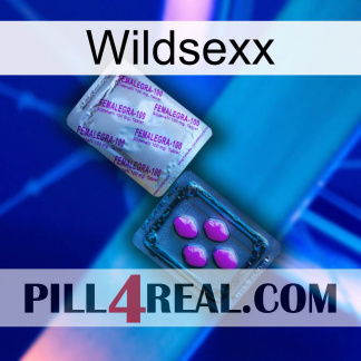 Wildsexx 37